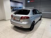 Chevrolet Lacetti I Новосибирск  - изображение 20