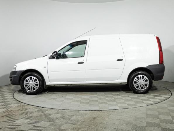 Lada (ВАЗ) Largus I с пробегом 2020 года, цена 599 585 рублей, 237409 км, фургон, Автокод Объявления