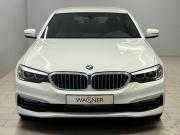 BMW 5 серии VII (G30/G31/G38) Рестайлинг Санкт-Петербург  - изображение 31