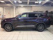Chery Tiggo 8 Pro I Челябинск  - изображение 33