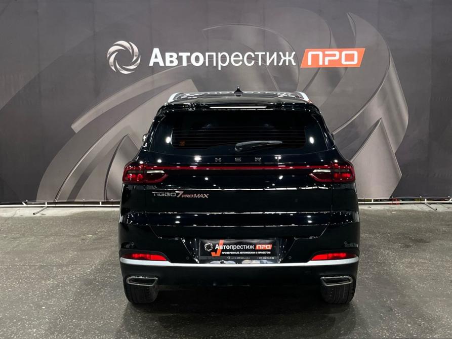 Chery Tiggo 7 Pro Max I Пермь  - изображение 6