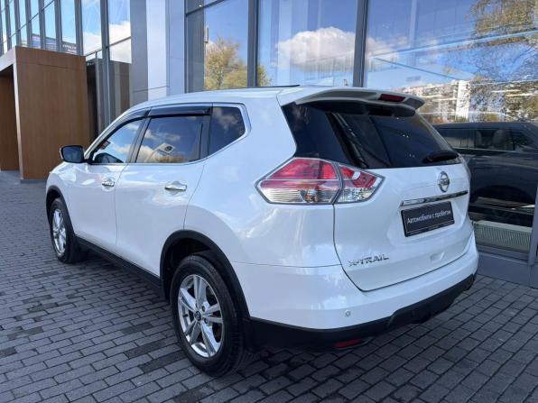 Nissan X-Trail III с пробегом 2018 года, цена 1 711 000 рублей, 168077 км, внедорожник, Автокод Объявления