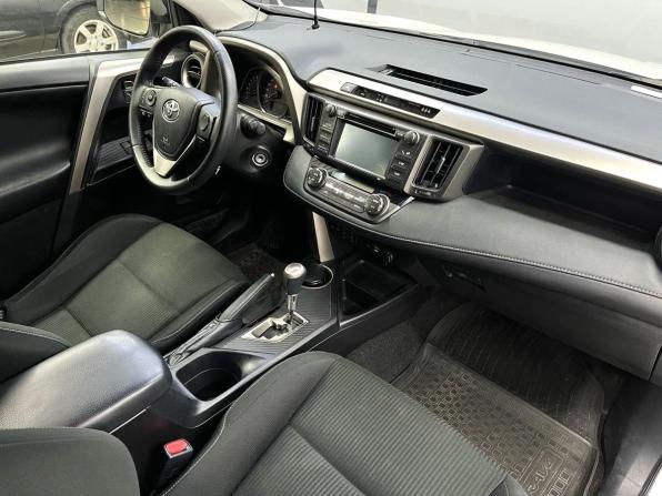Toyota RAV4 IV (XA40) с пробегом 2014 года, цена 2 109 900 рублей, 113000 км, внедорожник, Автокод Объявления