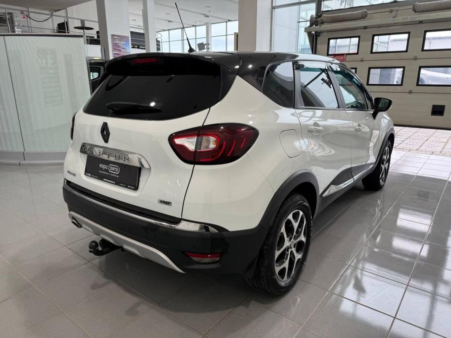 Renault Kaptur I Орел  - изображение 6