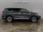Hyundai Santa Fe IV Рестайлинг Краснодар  - изображение 25