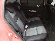 Hyundai Getz I Рестайлинг Екатеринбург  - изображение 28
