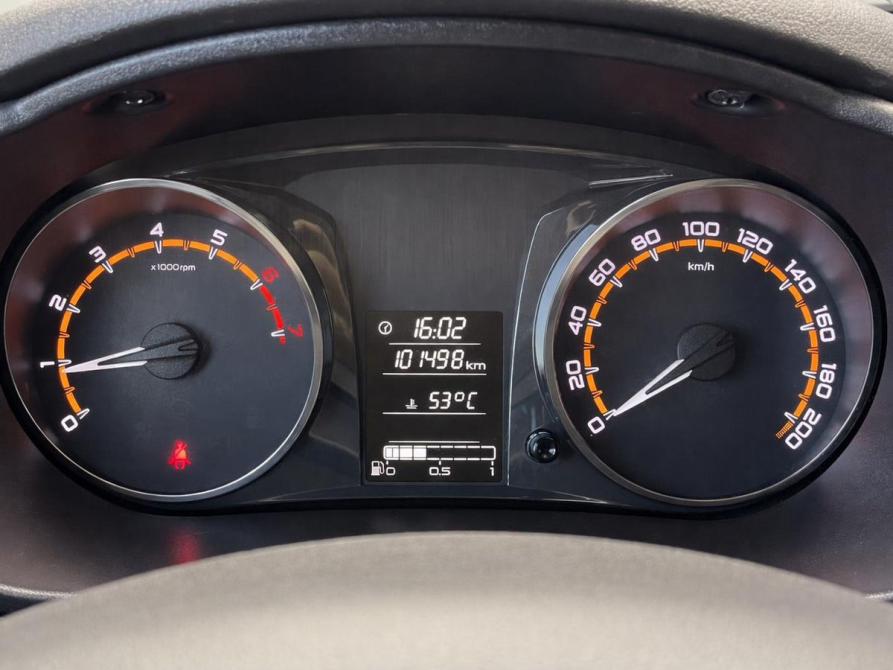 Lada (ВАЗ) Granta I Рестайлинг Пермь  - изображение 4