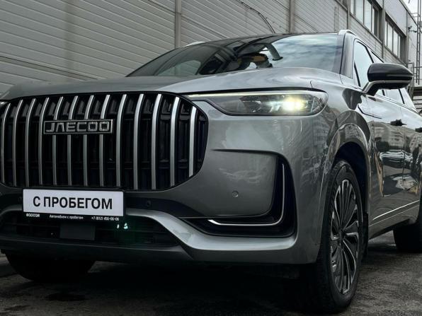 Jaecoo J8 с пробегом 2024 года, цена 3 049 000 рублей, 30273 км, внедорожник, Автокод Объявления