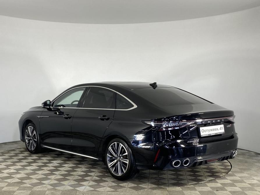 Chery Arrizo 8 Воронеж  - изображение 17