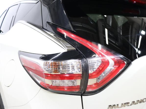 Nissan Murano III (Z52) с пробегом 2021 года, цена 3 150 000 рублей, 73404 км, внедорожник, Автокод Объявления