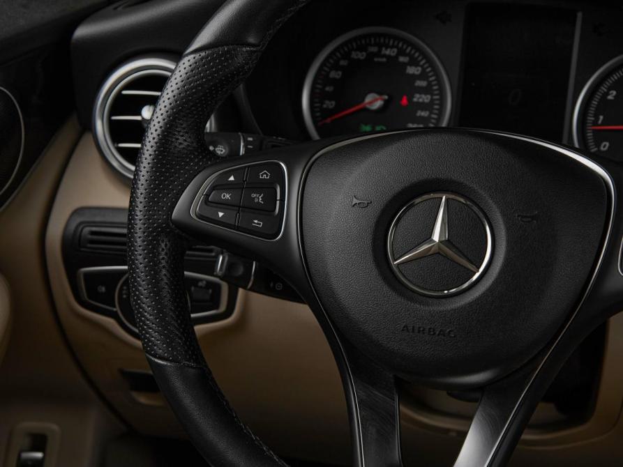 Mercedes-Benz GLC I (X253) Москва  - изображение 13