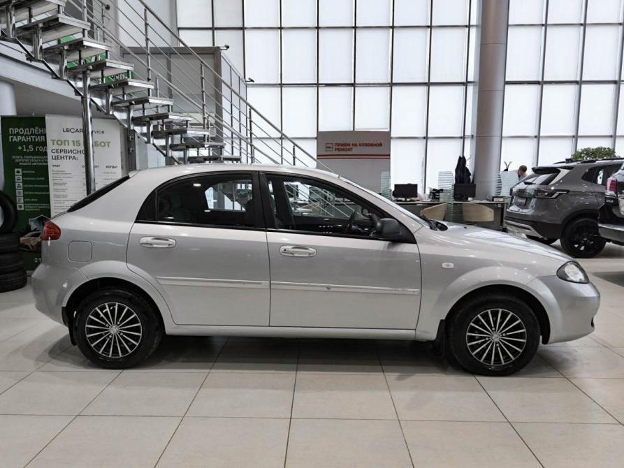 Chevrolet Lacetti I Казань  - изображение 5