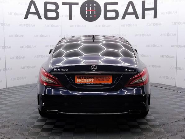 Mercedes-Benz CLS II (C218) Рестайлинг с пробегом 2014 года, цена 3 155 000 рублей, 91426 км, седан, Автокод Объявления