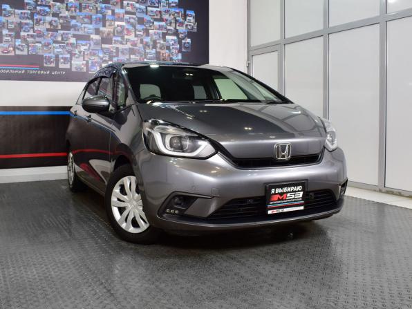 Honda Fit IV с пробегом 2020 года, цена 1 499 995 рублей, 150718 км, хэтчбек, Автокод Объявления