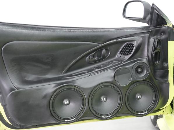 Mitsubishi Eclipse II с пробегом 1999 года, цена 1 350 000 рублей, 192355 км, кабриолет, Автокод Объявления