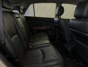 Lexus RX II Рестайлинг Москва  - изображение 32