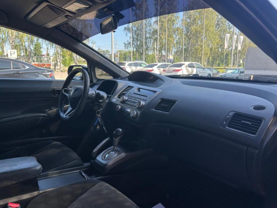 Honda Civic VIII Рестайлинг Ульяновск  - изображение 12
