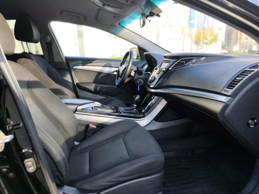 Hyundai i40 I Санкт-Петербург  - изображение 9