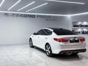 Kia Optima IV Уфа  - изображение 59