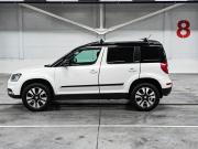 Skoda Yeti I Рестайлинг Казань  - изображение 32