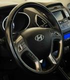 Hyundai ix35 I Рестайлинг Москва  - изображение 28