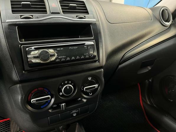 Lada (ВАЗ) Granta I Рестайлинг с пробегом 2020 года, цена 527 831 рубль, 108000 км, седан, Автокод Объявления