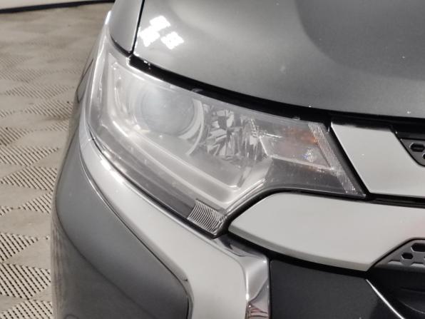 Mitsubishi Outlander III Рестайлинг 3 с пробегом 2019 года, цена 1 599 000 рублей, 258083 км, внедорожник, Автокод Объявления