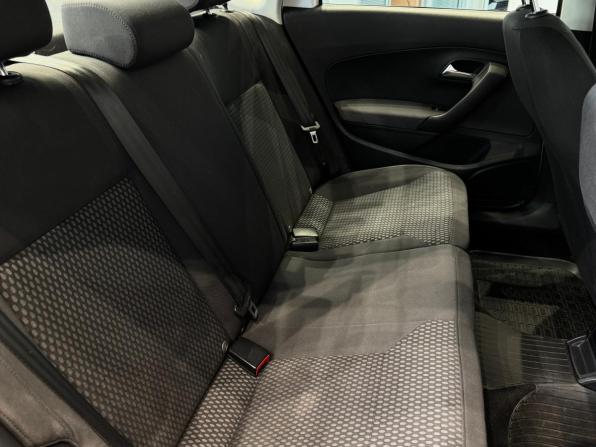 Volkswagen Polo V с пробегом 2012 года, цена 790 000 рублей, 161263 км, седан, Автокод Объявления
