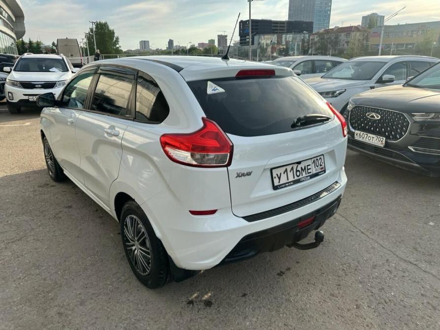 Lada (ВАЗ) XRAY I Уфа  - изображение 4