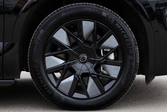 GAC Trumpchi S9 с пробегом 2025 года, цена 4 998 000 рублей, 2123 км, внедорожник, Автокод Объявления