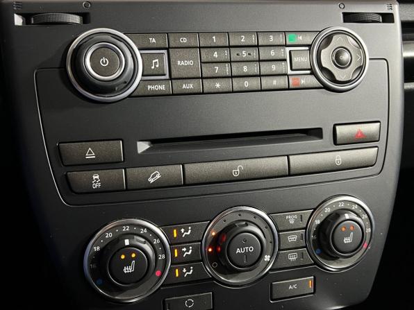Land Rover Freelander II Рестайлинг 2 с пробегом 2014 года, цена 1 687 000 рублей, 154073 км, внедорожник, Автокод Объявления
