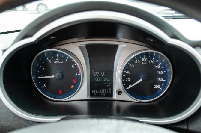 Datsun on-DO I Рестайлинг с пробегом 2020 года, цена 570 000 рублей, 160000 км, седан, Автокод Объявления
