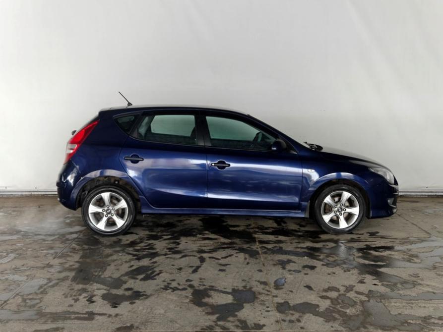 Hyundai i30 I Москва  - изображение 7