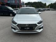 Hyundai Solaris II Тула  - изображение 18