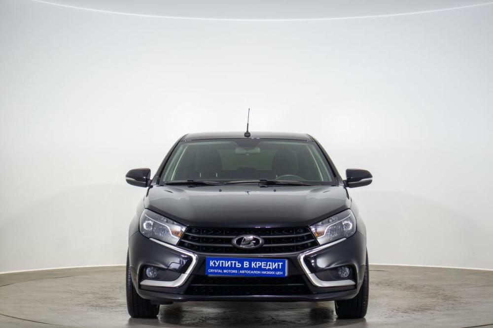 Lada (ВАЗ) Vesta I Оренбург  - изображение 2