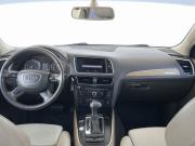 Audi Q5 I (8R) Рестайлинг Екатеринбург  - изображение 42