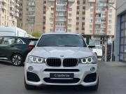 BMW X4 I (F26) Санкт-Петербург  - изображение 19