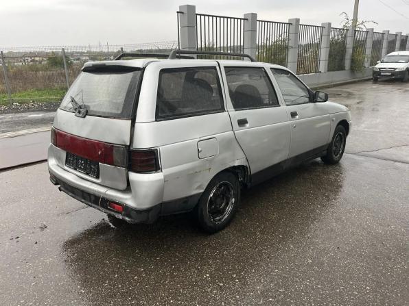 Lada (ВАЗ) 2111 с пробегом 2003 года, цена 60 000 рублей, 203431 км, универсал, Автокод Объявления