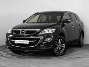 Mazda CX-9 I Санкт-Петербург  - изображение 24