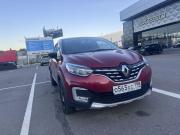 Renault Kaptur I Рестайлинг Санкт-Петербург  - изображение 7