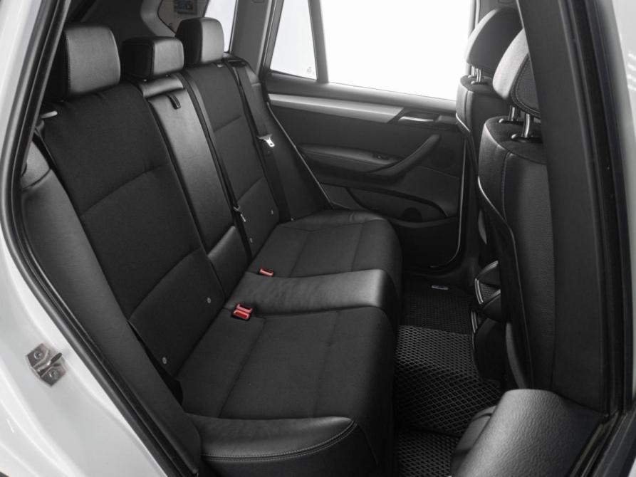 BMW X3 II (F25) Тюмень  - изображение 13