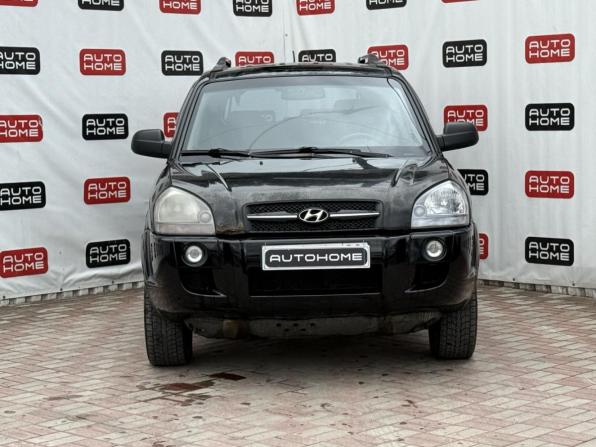 Hyundai Tucson I с пробегом 2008 года, цена 559 990 рублей, 337000 км, внедорожник, Автокод Объявления