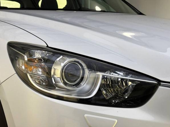 Mazda CX-5 I с пробегом 2014 года, цена 1 999 000 рублей, 91400 км, внедорожник, Автокод Объявления