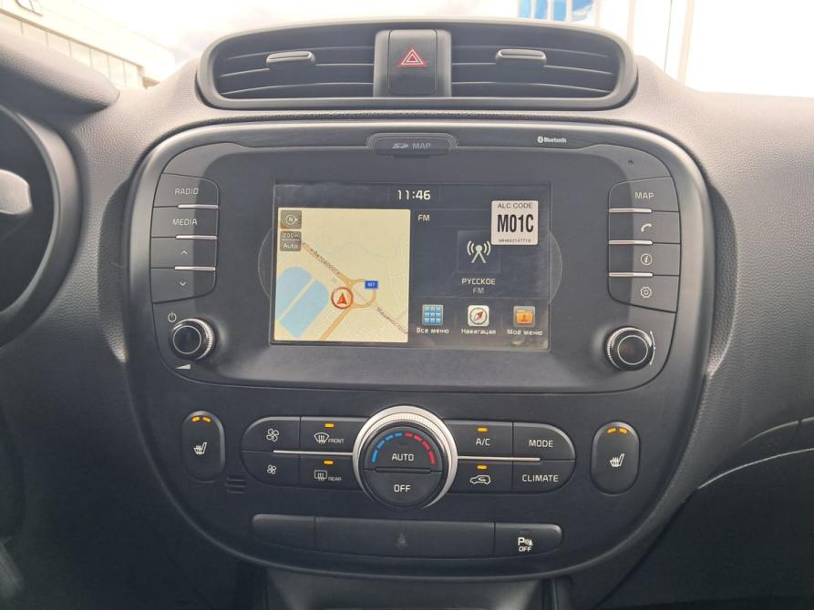 Kia Soul II Рестайлинг Набережные Челны  - изображение 18