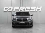 BMW X2 I (F39) Воронеж  - изображение 29