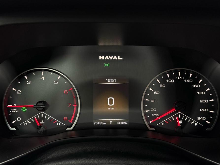 Haval Jolion I Ижевск  - изображение 34