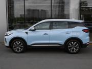 Chery Tiggo 7 Pro Max I Москва  - изображение 26