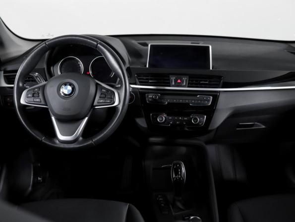BMW X1 II (F48) Рестайлинг с пробегом 2021 года, цена 3 290 000 рублей, 22877 км, внедорожник, Автокод Объявления