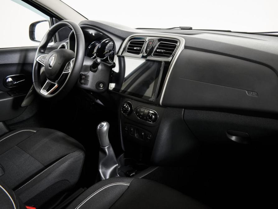 Renault Sandero II Рестайлинг Москва  - изображение 10