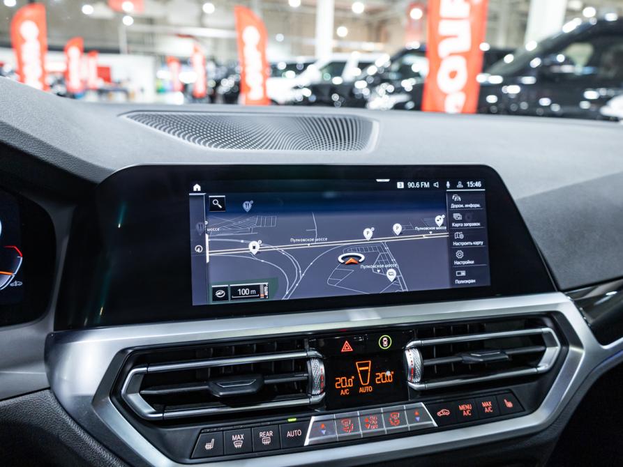BMW 3 серии VII (G2x) Санкт-Петербург  - изображение 18